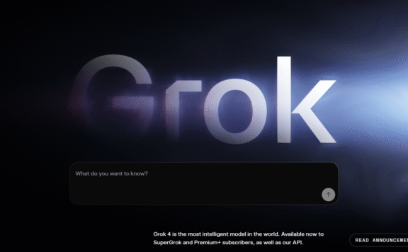 Grok AI Review