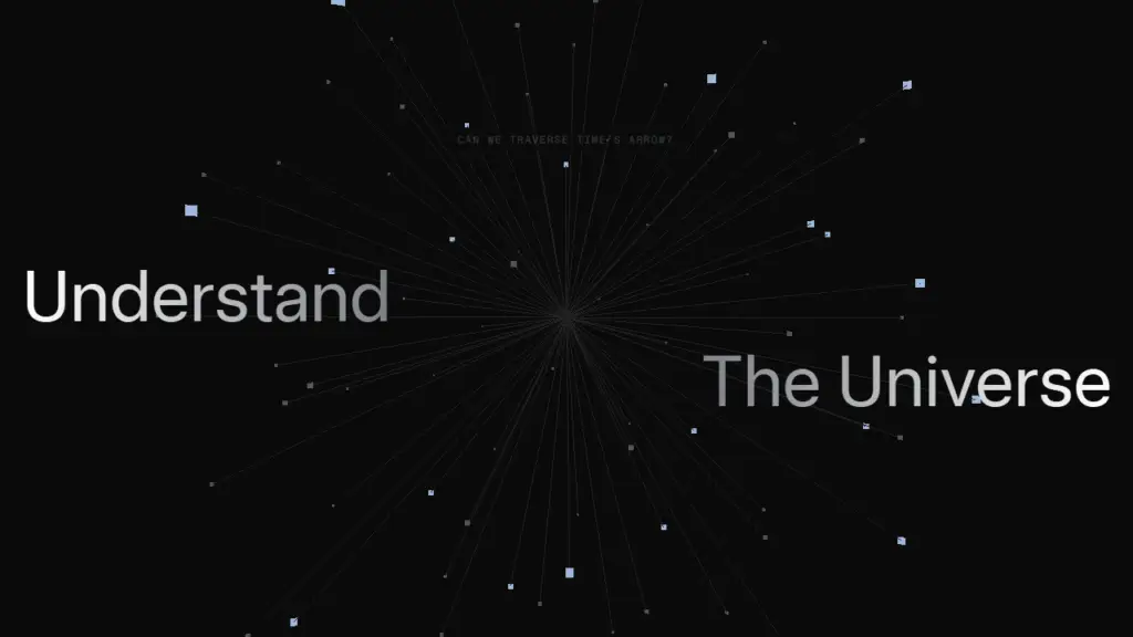 Grok - To understand The Universe