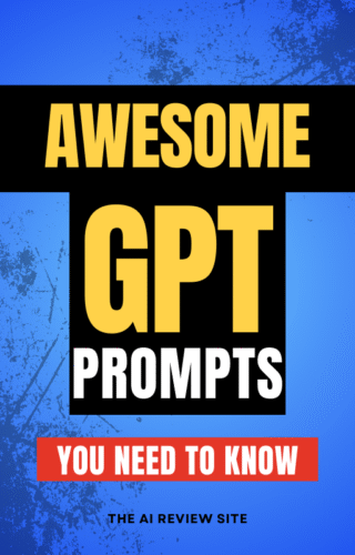 Unlock the Power of AI: Master GPT Prompts with Our Free Ebook!
