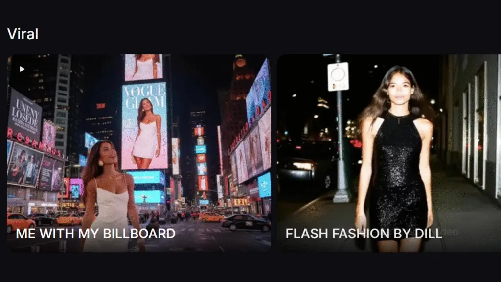 Viral AI Video Generators by Pollo.AI