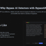 BypassGPT Review